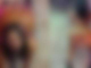 Lady Brown's Live Sex Cam Show