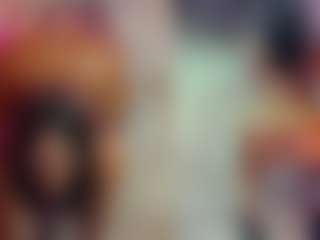 Lady Brown's Live Sex Cam Show