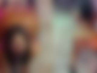 Lady Brown's Live Sex Cam Show