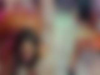 Lady Brown's Live Sex Cam Show