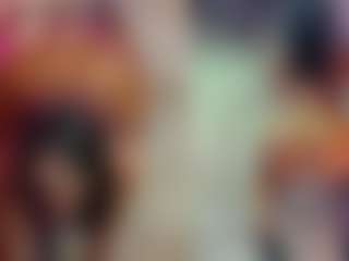 Lady Brown's Live Sex Cam Show