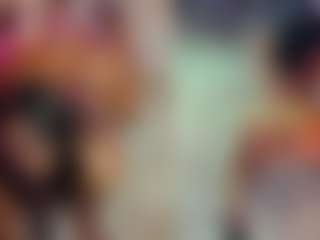 Lady Brown's Live Sex Cam Show