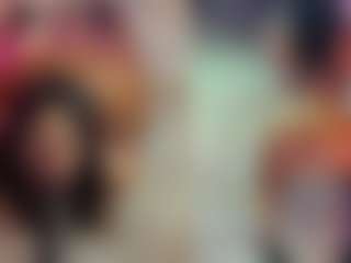 Lady Brown's Live Sex Cam Show