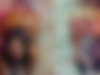 Lady Brown's Live Sex Cam Show