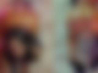 Lady Brown's Live Sex Cam Show