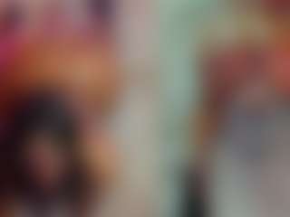 Lady Brown's Live Sex Cam Show