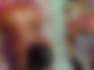 Lady Brown's Live Sex Cam Show