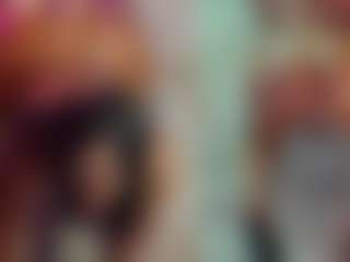 Lady Brown's Live Sex Cam Show