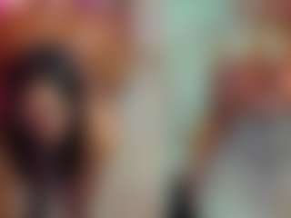Lady Brown's Live Sex Cam Show