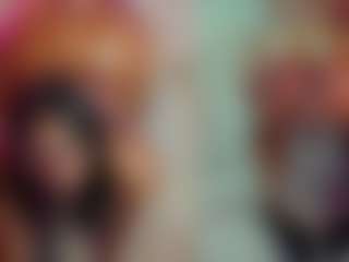 Lady Brown's Live Sex Cam Show