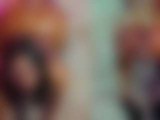 Lady Brown's Live Sex Cam Show
