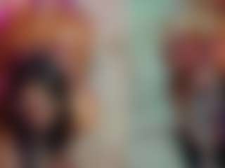 Lady Brown's Live Sex Cam Show
