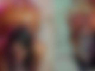 Lady Brown's Live Sex Cam Show