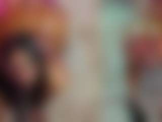 Lady Brown's Live Sex Cam Show