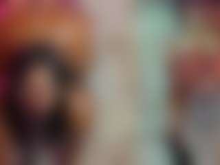 Lady Brown's Live Sex Cam Show