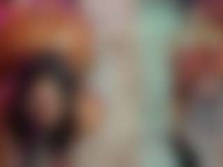 Lady Brown's Live Sex Cam Show
