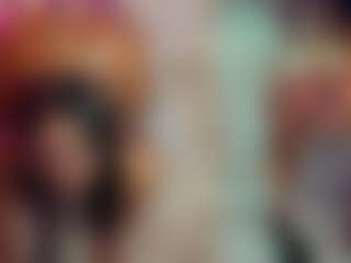 Lady Brown's Live Sex Cam Show