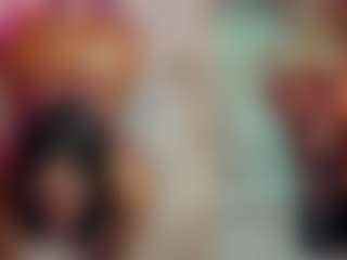 Lady Brown's Live Sex Cam Show