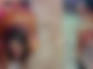 Lady Brown's Live Sex Cam Show
