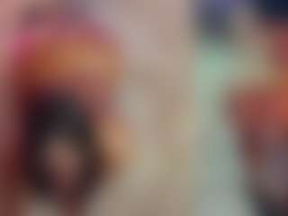 Lady Brown's Live Sex Cam Show