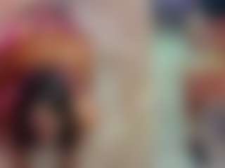 Lady Brown's Live Sex Cam Show
