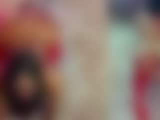 Lady Brown's Live Sex Cam Show