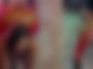 Lady Brown's Live Sex Cam Show