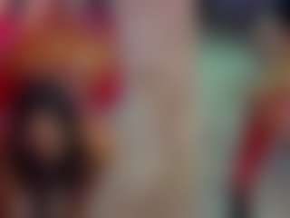 Lady Brown's Live Sex Cam Show