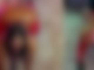 Lady Brown's Live Sex Cam Show