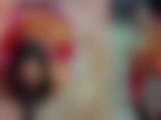 Lady Brown's Live Sex Cam Show