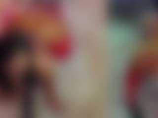 Lady Brown's Live Sex Cam Show