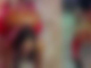 Lady Brown's Live Sex Cam Show