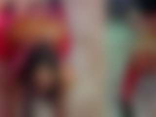 Lady Brown's Live Sex Cam Show
