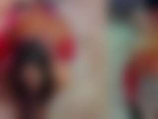 Lady Brown's Live Sex Cam Show