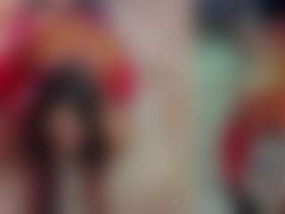 Lady Brown's Live Sex Cam Show