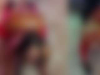 Lady Brown's Live Sex Cam Show