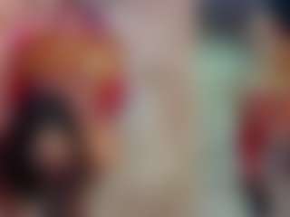 Lady Brown's Live Sex Cam Show