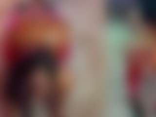 Lady Brown's Live Sex Cam Show