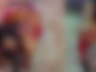 Lady Brown's Live Sex Cam Show