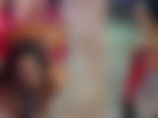 Lady Brown's Live Sex Cam Show