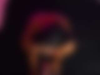 Lady Brown's Live Sex Cam Show