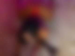 Lady Brown's Live Sex Cam Show