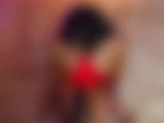 Lady Brown's Live Sex Cam Show