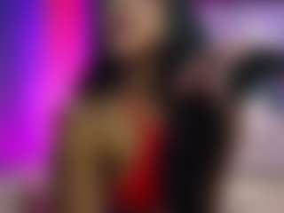 Lady Brown's Live Sex Cam Show