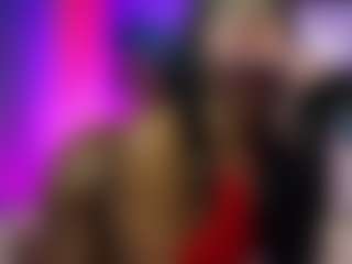 Lady Brown's Live Sex Cam Show