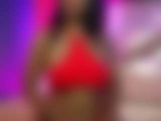 Lady Brown's Live Sex Cam Show