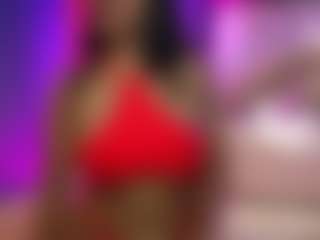 Lady Brown's Live Sex Cam Show