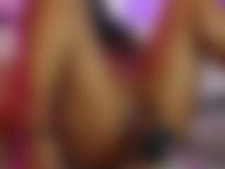 Lady Brown's Live Sex Cam Show