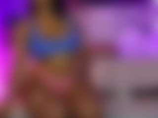 Lady Brown's Live Sex Cam Show