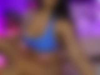 Lady Brown's Live Sex Cam Show